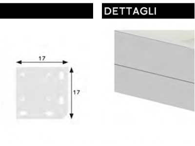 Pergole roof addossata laterale - Roma