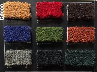 ZERBINI PER INGRESSO DA INTERNO - Roma