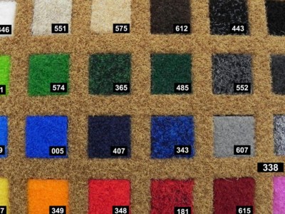 ZERBINI PER INGRESSO DA INTERNO - Roma