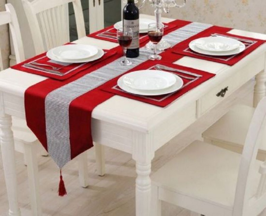 Tovaglioli Di Stoffa Cupuamon – 50 Pezzi In Poliestere, 50x50 Cm, Colore Argento, Eleganti Per Matrimoni E Feste