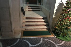ZERBINI PER CONDOMINI - Roma